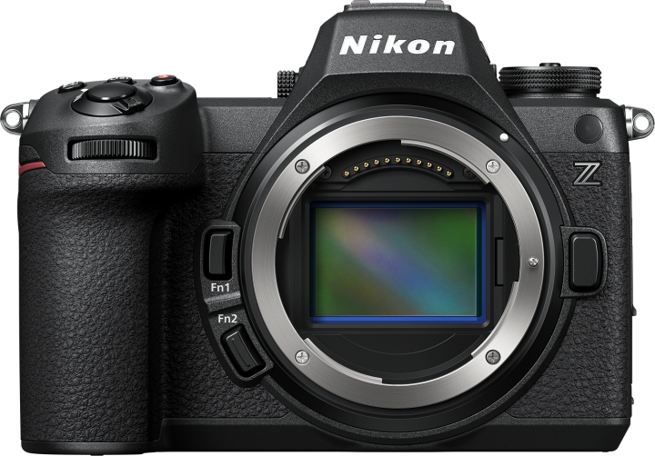 Nikon Z6III Kit m/ Z 24-120 F4.0 S