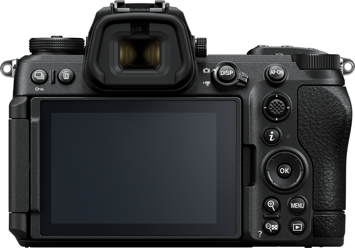 Nikon Z6III Kit m/ Z 24-120 F4.0 S