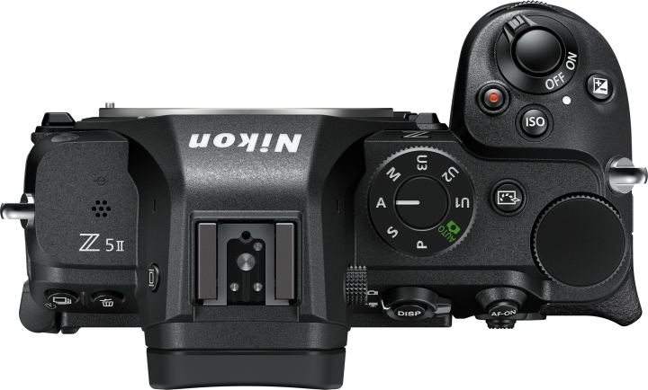 Nikon Z 5II Hus