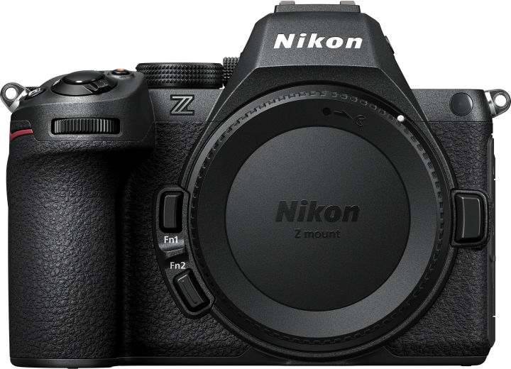 Nikon Z 5II Hus