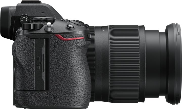 Nikon Z 5II Kit m/ Z 24-70 F4.0 S