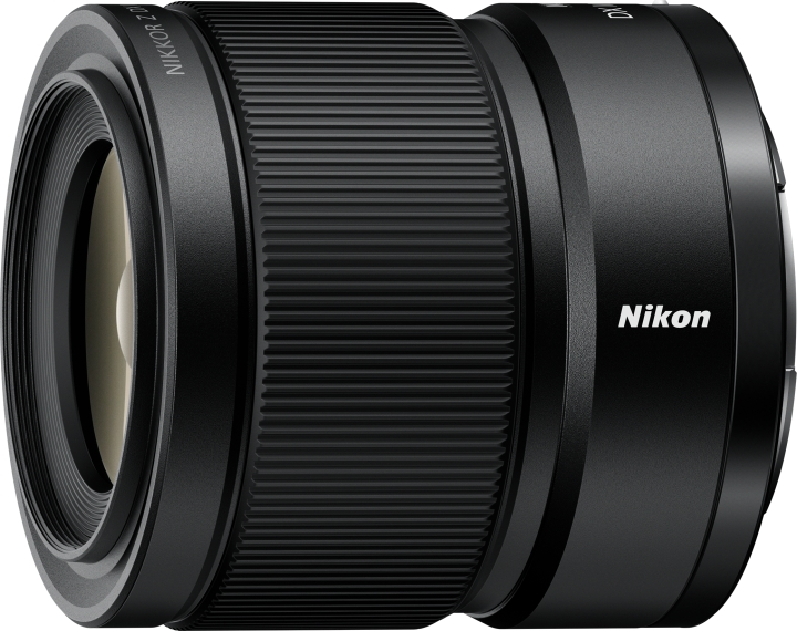 Nikon NIKKOR Z DX MC 35mm F1.7