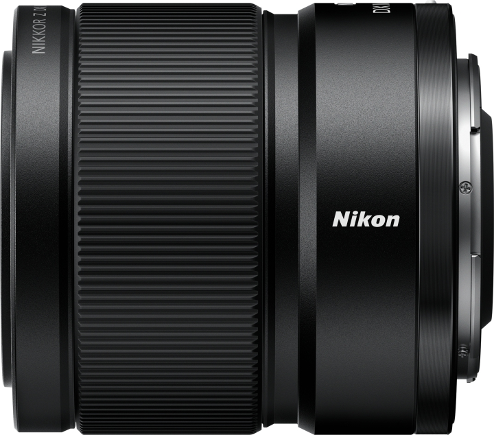 Nikon NIKKOR Z DX MC 35mm F1.7