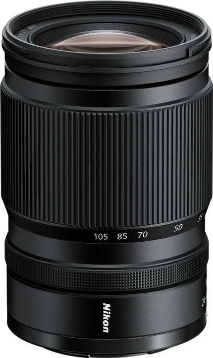 Nikon NIKKOR Z 24-105mm F4.0-7.1