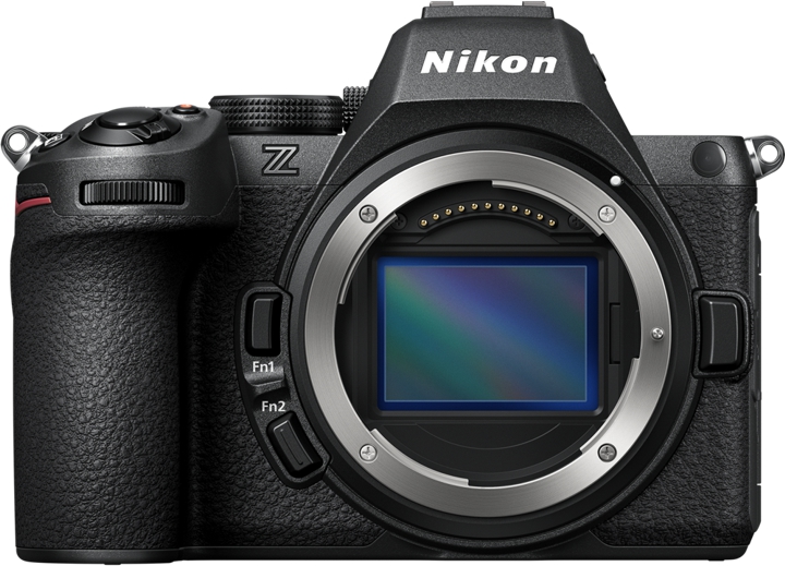 Nikon Z 5II Kit m/ Z 24-105mm F4.0-7.1