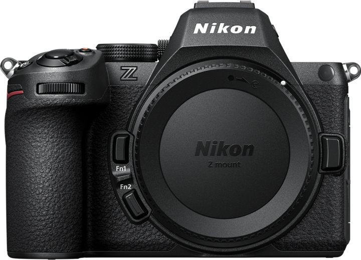 Nikon Z 5II Kit m/ Z 24-105mm F4.0-7.1