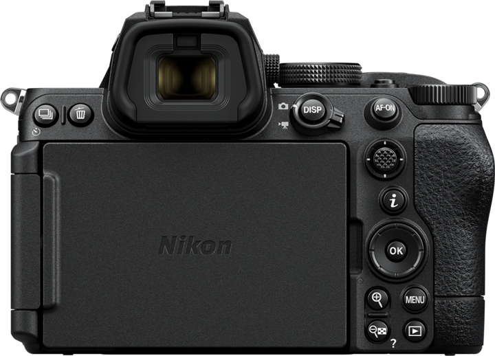 Nikon Z 5II Kit m/ Z 24-105mm F4.0-7.1
