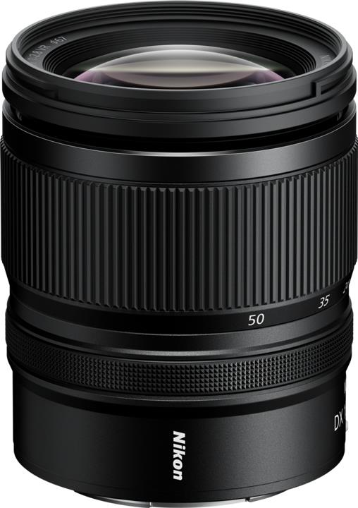 Nikon NIKKOR Z DX 16-50mm F2.8 VR