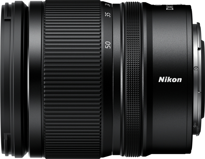 Nikon NIKKOR Z DX 16-50mm F2.8 VR