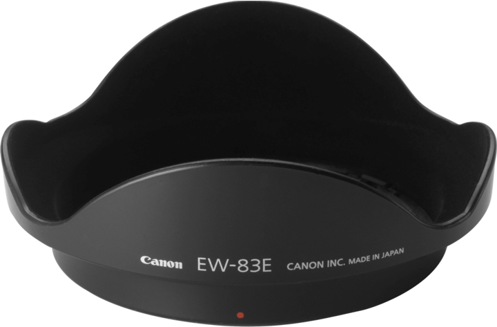 Canon EW-83E Modlysblænde
