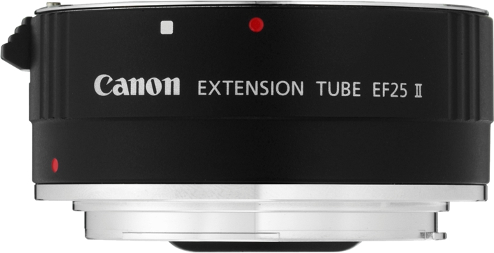Canon Mellemring EF 25 II