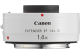 Canon EF 1.4x III Teleconverter