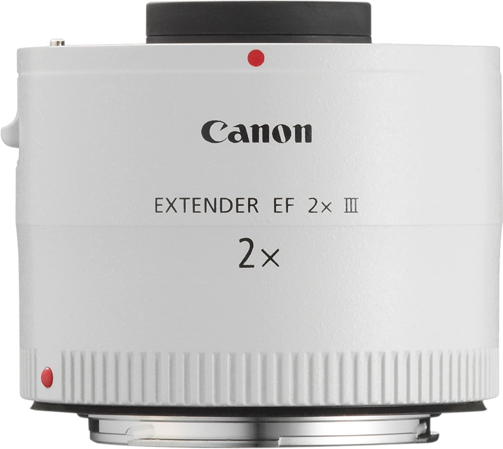 Canon EF 2x III Teleconverter
