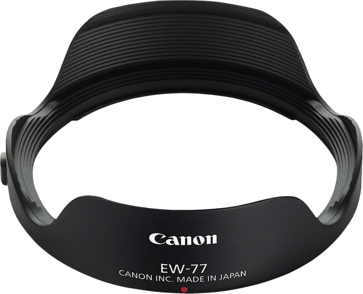 Canon EW-77 Modlysblænde