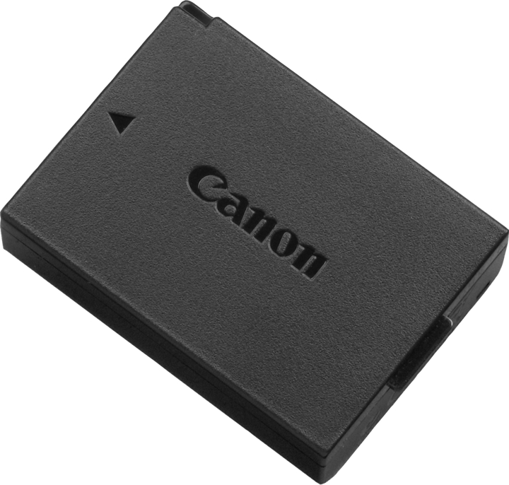 Canon LP-E10 Batteri