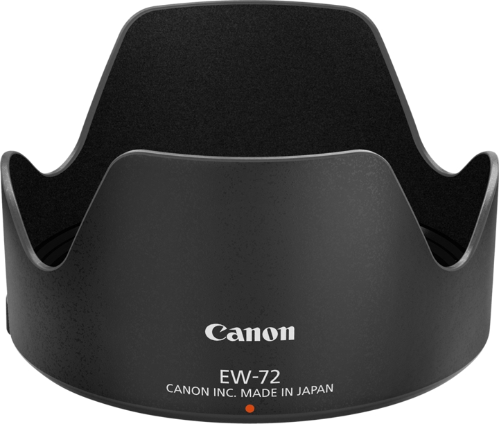 Canon EW-72 Modlysblænde