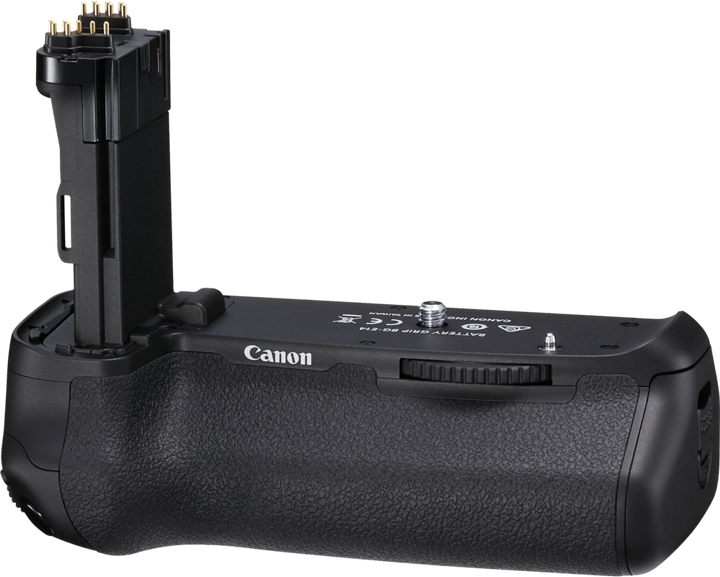 Canon BG-E14 Batterigreb