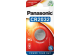 Panasonic CR2032 Batterier - 3V