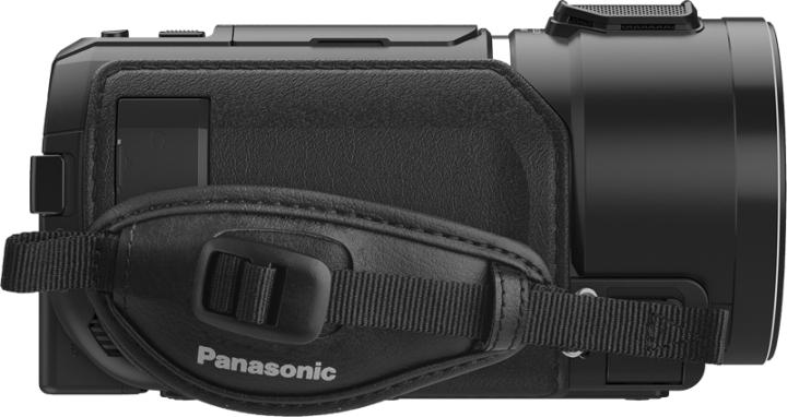 Panasonic HC-V900 Full HD Camcorder - Videokamera