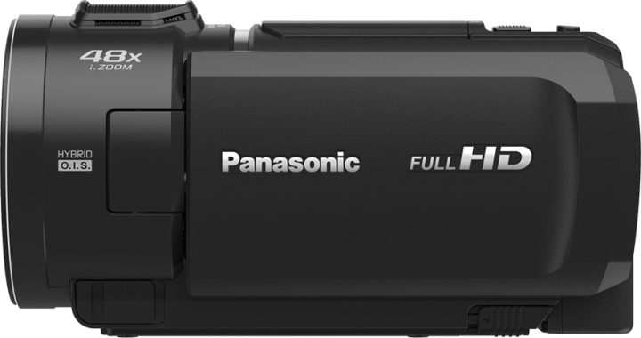 Panasonic HC-V900 Full HD Camcorder - Videokamera