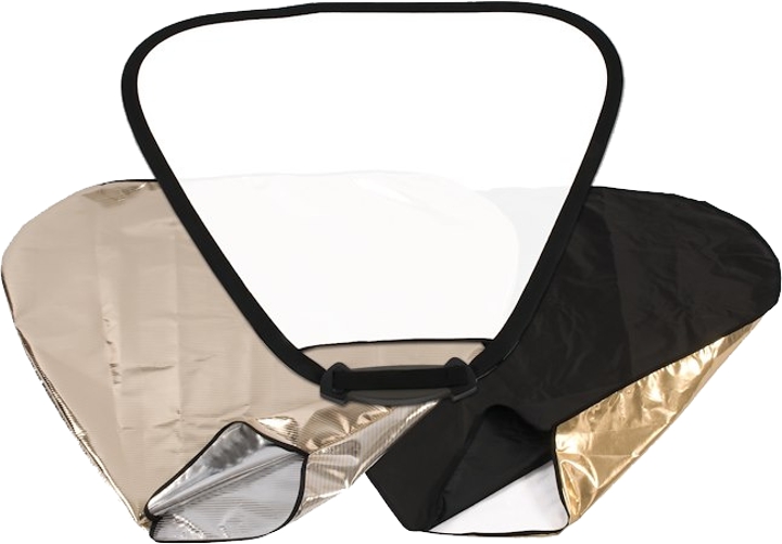 Lastolite TriFlip 8:1 Reflektorkit Ø75cm