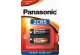 Panasonic 2CR5 Batteri - 6V