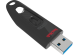 SanDisk 128GB USB-Stik 3.0 Ultra 100MB/s