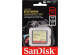 SanDisk Extreme 64GB CF-Kort - 120MB/s UDMA 7