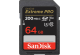 SanDisk Extreme Pro 64GB SD-Kort - 200MB/s SDXC UHS-I