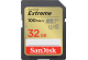 SanDisk Extreme 32GB SD-Kort - 100MB/s SDHC UHS-I