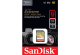 SanDisk Extreme 32GB SD-Kort - 100MB/s SDHC UHS-I