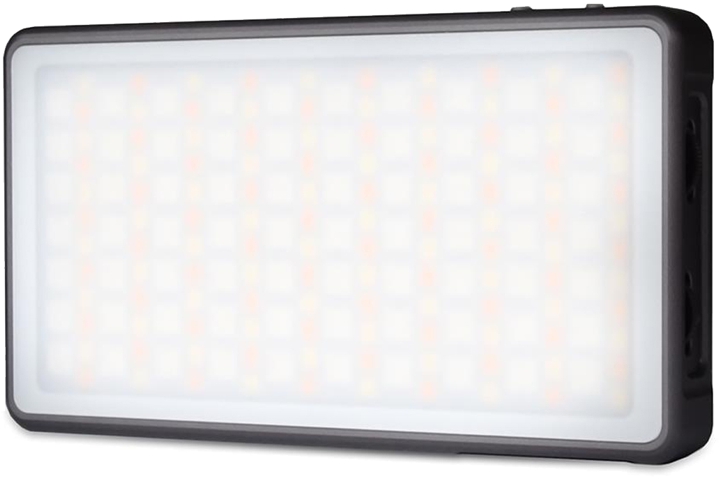 Leofoto LED Lyspanel - FL-L190 RGB