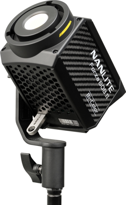 NANLITE FORZA 60B II LED SpotLight - Studio Lys