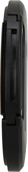 JJC 43 mm Frontdæksel inkl. Snor