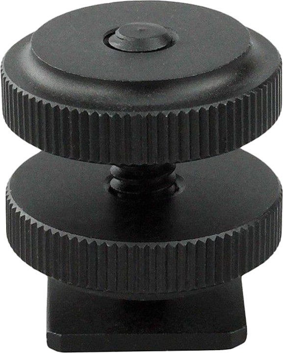 JJC Hot Shoe Adapter til 1/4''