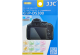 JJC LCD Skærmbeskyttelse i Glas - D5300