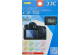 JJC LCD Skærmbeskyttelse i Glas - 70D