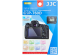 JJC LCD Skærmbeskyttelse i Glas - 760D