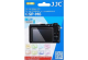 JJC LCD Skærmbeskyttelse i Glas - M6