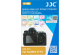 JJC LCD Skærmbeskyttelse i Glas - X-T3