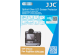 JJC LCD Skærmbeskyttelse i Glas - GFX100