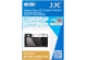 JJC LCD Skærmbeskyttelse i Glas - X100V