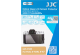 JJC LCD Skærmbeskyttelse i Glas - X-T200