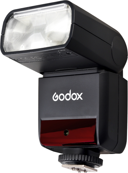 Godox TT350 Flash Til Canon