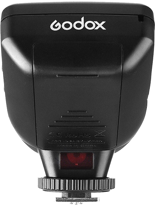 Godox XPro TTL Flash Trigger til Canon