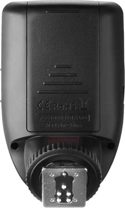 Godox XPro TTL Flash Trigger til Canon