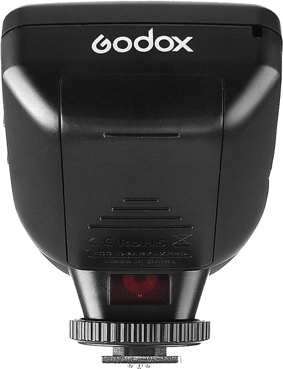 Godox XPro TTL Flash Trigger til Nikon