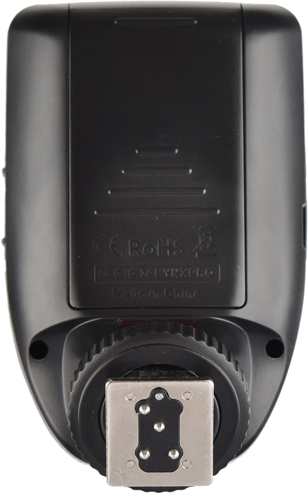 Godox XPro TTL Flash Trigger til Nikon