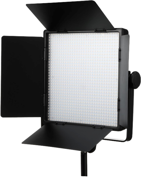 Godox LED Lyspanel - LED1000D II