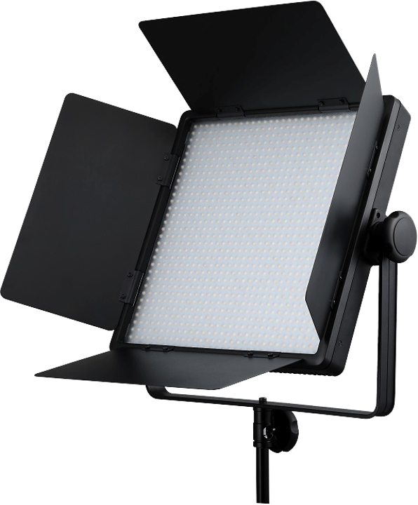 Godox LED Lyspanel - LED1000D II